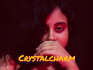 Crystalcharm