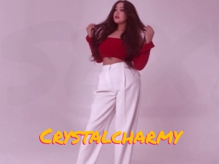 Crystalcharmy