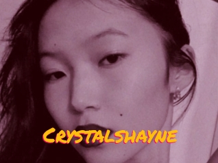 Crystalshayne