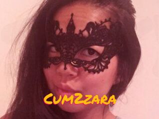 Cum2zara