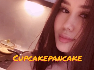 Cupcakepancake