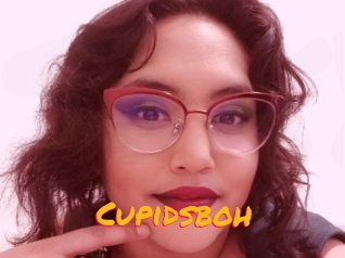 Cupidsboh