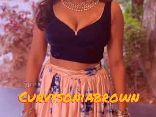 Curvysoniabrown