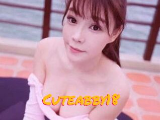 Cuteabby18