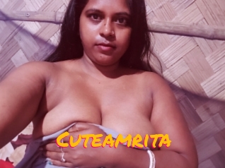 Cuteamrita