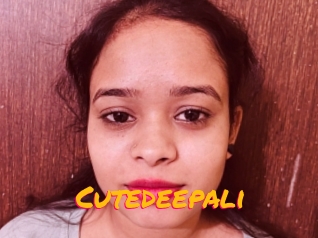 Cutedeepali