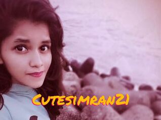 Cutesimran21
