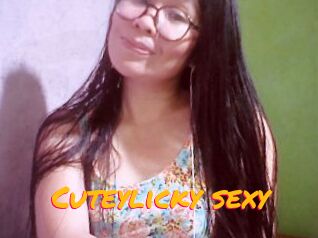 Cuteylicky_sexy