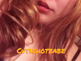 Cutiehotbabe