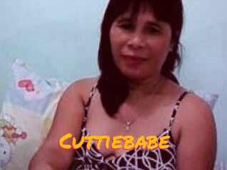 Cuttiebabe