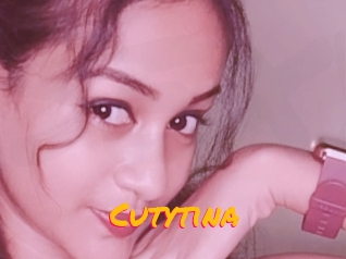Cutytina