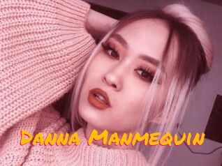Danna_Manmequin