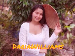 DariaWilliams