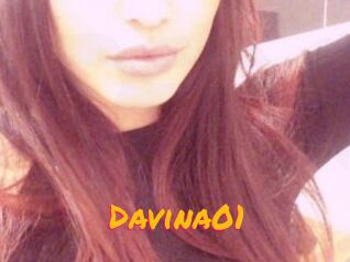 Davina01