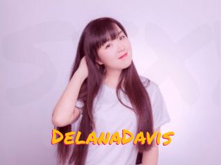DelanaDavis