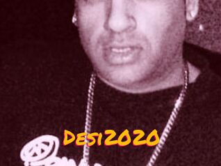 Desi2020