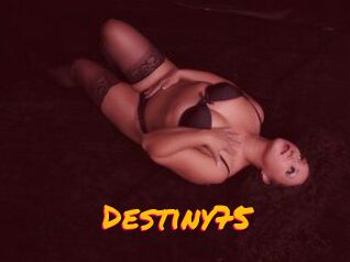 Destiny75