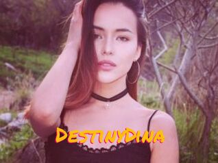DestinyDina