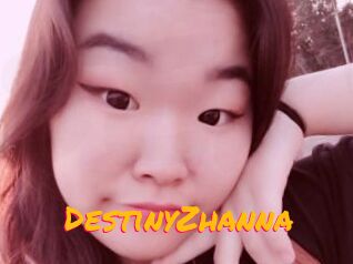 DestinyZhanna