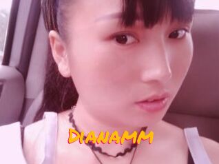 Dianamm