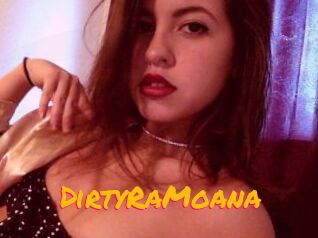 DirtyRaMoana