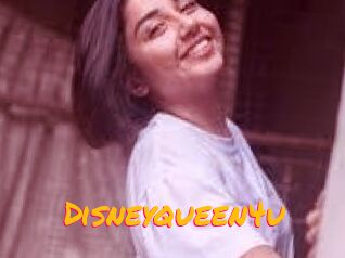 Disneyqueen4u