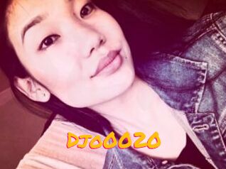 Djo0020