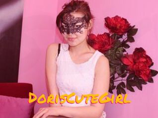 DorisCuteGirl