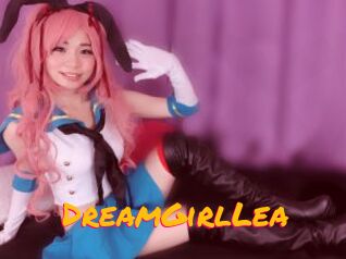 DreamGirlLea