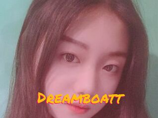 Dreamboatt