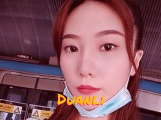 Duanli
