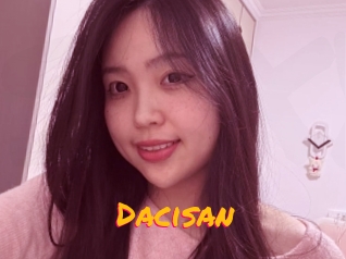Dacisan