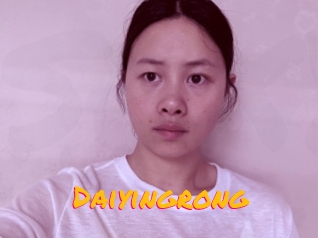 Daiyingrong