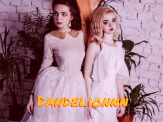 Dandelionnn