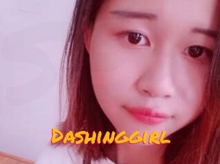 Dashinggirl