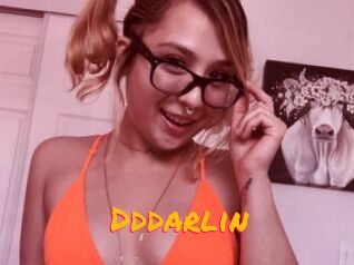 Dddarlin