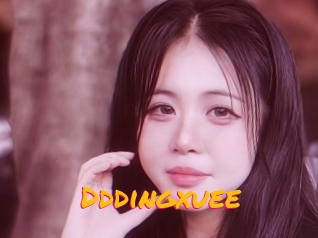 Dddingxuee