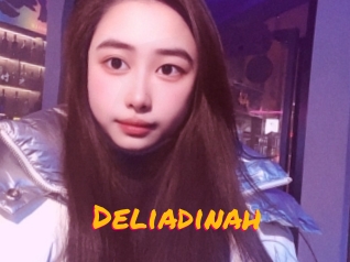 Deliadinah