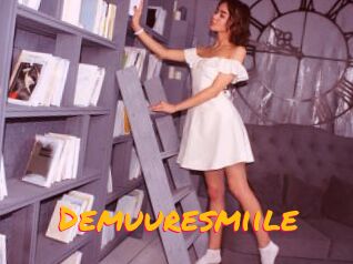 Demuuresmiile