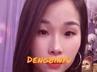 Dengbinyu