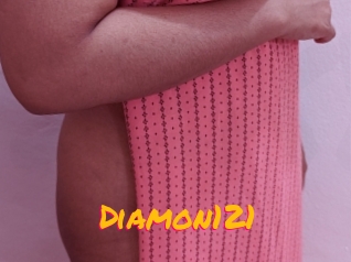 Diamon121