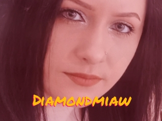 Diamondmiaw