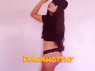 Dianahotshy