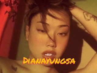 Dianayungsa