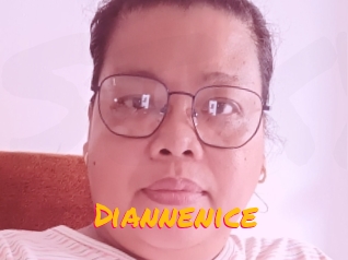Diannenice
