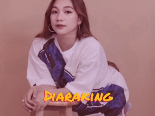 Diaraking