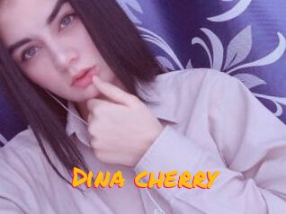 Dina_cherry