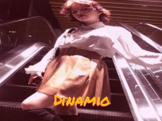 Dinamio