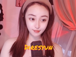 Diresyun