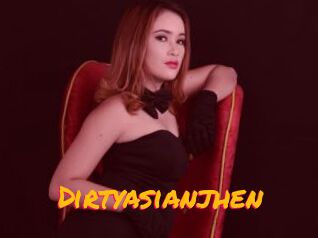 Dirtyasianjhen